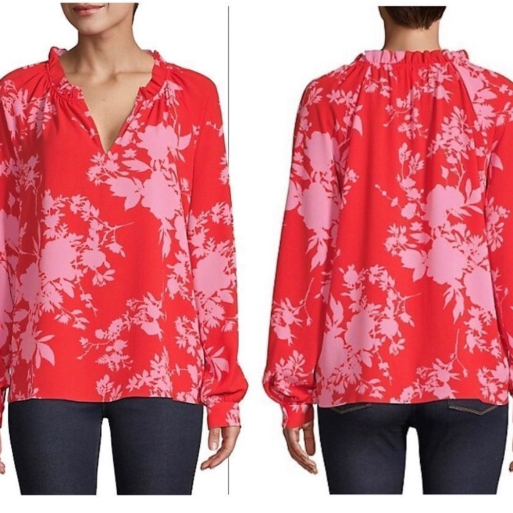 Lord & Taylor Shirt